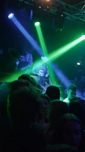 MILLION on Instagram: "🩷Rivivi i momenti salienti dell’ultima serata al Million. 🔜 E tieniti pronto… il prossimo evento over16 sta arrivando!"