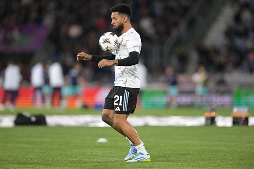 Club detect 'a certain coolness' from Aston Villa in transfer contacts - Agent being pulled in