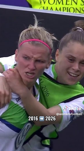 Women’s Football Evolution: 2016 to 2026