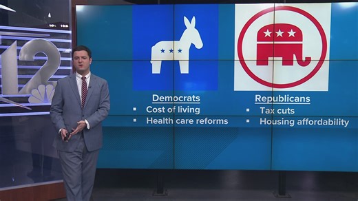 Arizona lawmakers prepare for 2026 legislative session