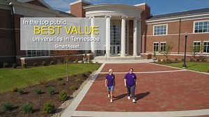 Nationally ranked, locally loved 💛💜 #WingsUp | Tennessee Tech University