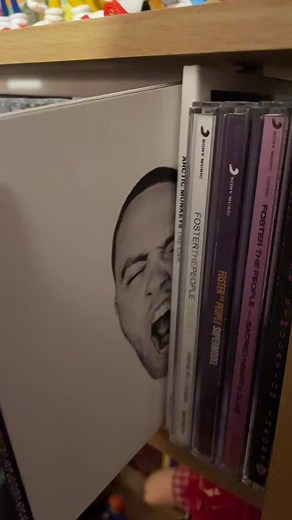 Rush Hour me define. #foryou #macmiller #goodam #music #cds