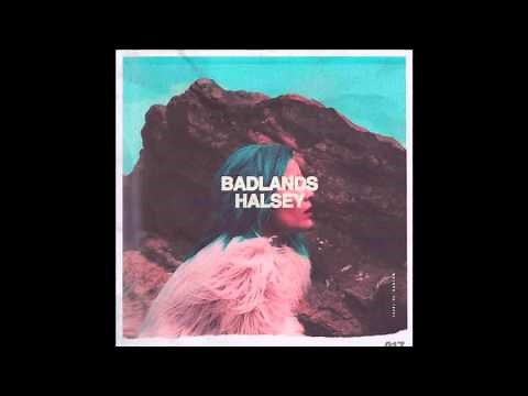 Halsey - Gasoline (Clean)
