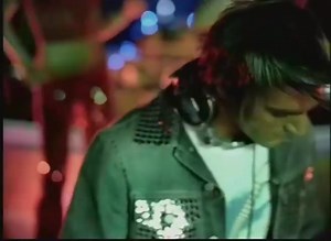 意大利电音舞曲 Gabry Ponte feat. Little Tony - Figli di Pitagora