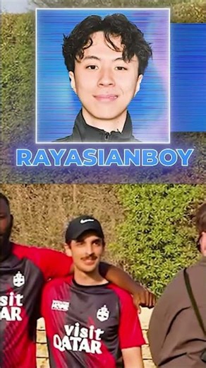 Asian Boy's Penalty Attempt: EPIC FAIL! 🤯