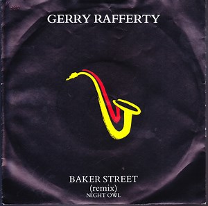 Gerry Rafferty - Baker Street (Remix)