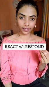REACT vs Respond🔥🔥🔥 #pronunciationteacher #pronunciationclass #englishbay #englishwords #mispronounced #englishwordsbook # #pronunciationchallenge #englishcocker #pronunciationtips #englishbulldoglover # #pronunciationpractice #englishbulldoglovers #suphalsimpletalks #pronunciationtip # #englishhome #learnenglishwords #englishbully #pronunciations #englishteacher | Suphal Srivastava
