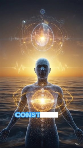 Your brain is forecasting your future…💜 Your brain predicts your future based on your emotional past. But the moment your nervous system feels safe — even briefly — your entire energetic signal shifts. This is how new realities begin. ⚛️ Quantum Harmony 🎵 Lumen Sound 🌌 Divine Sound Library #q#quantumharmonyn#nervoussystemregulationm#manifestationtipsn#neurosciencee#energyshift