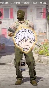 Pobre Jefrey... #cs2 #csgo #engraçado #cs #gameplay