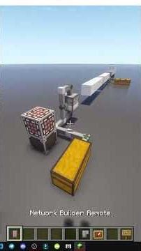 CÓMO FUNCIONAN los STORAGE REMOTES y MÁS en SIMPLE STORAGE MOD