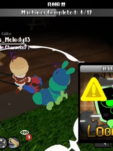 Mastering Distraction Techniques in Roblox VR