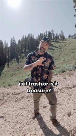 Trash or treasure? Here’s a few of the finds from our annual spring cleanup. A hundred of our team members got together this week to pick up over 450 pounds of trash so we can help keep these mountains pristine for our local wildlife, year round recreation and most importantly - generations of guests to come. If you dropped something last year and would like it back, fill out a report on our lost and found page and we'll do our best to reunite you with your belongings on your next visit ➡️ powde