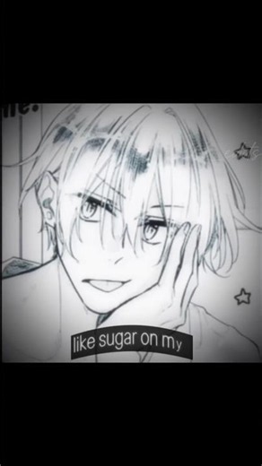 hirano the man you are (i don’t blame kagiura lol) #shorts #edit #anime #manga #hirano