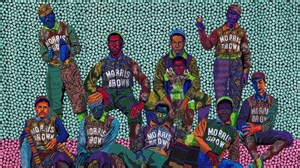 15 Art Exhibits Worth Exploring This Fall