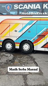 17K views · 719 reactions | Pintu bus Rosalia indah yang masih serba manual #reels #bus #videobus #busmania #bismania #viralpost | Teguh Saputro | Facebook