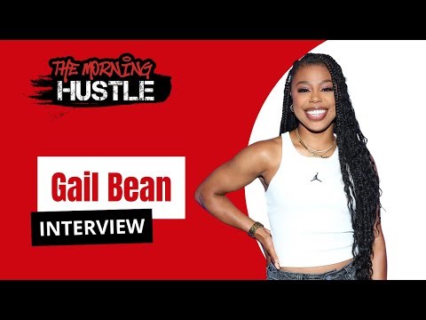 From Snowfall to Stardom: Gail Bean’s Glow-Up