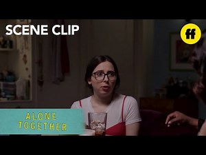 Alone Together | Season 1, Episode 6: Mental Health Professionals | Freeform