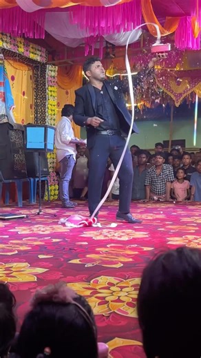 Magic show🔥😱🔥😱🔥😱😱