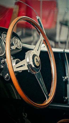 63K views · 994 reactions | This is more than a story. More than the sound of an engine starting. It’s a car restored, decades later – through precision, patience and passion. Experience the emotion of the Ferrari 250 Testa Rossa / 335, reborn. Watch the full story on Ferrari’s YouTube channel. #FerrariClassiche #Ferrari | Ferrari | Facebook