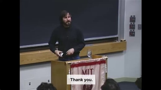 Instead of watching an hour of Netflix, watch this 60 minute lecture from Steve Jobs after being fired from Apple. It will teach you more about building companies than most startup books ever will.