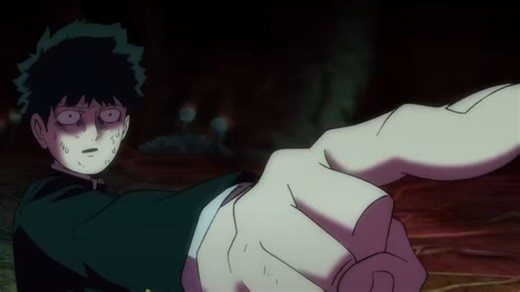 Mob Psycho 100 III: Season Premiere Review