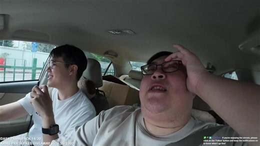 xmas !giveaway day 1, collecting stuff with preston first | !socials !merch