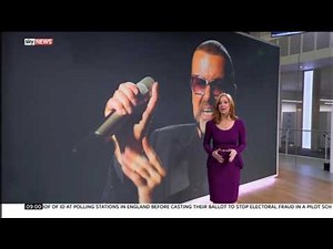 Sarah Jane Mee Sky News 2016 12 27