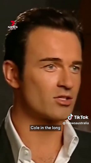 7NEWS Australia (@7newsaustralia)’s video of julian mcmahon interview