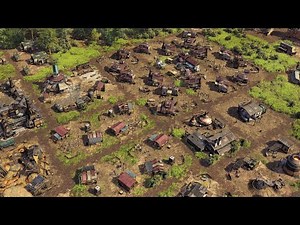 Endzone 2 PC Settings & Controls