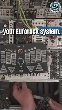 What do you want to know - Elta Music TSC 12 #eltamusic #sonicstate #matths