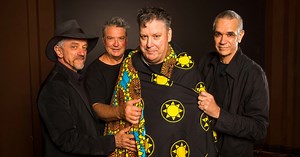 Sunnyboys On Their Final Tour: "We Have To Draw A Line"