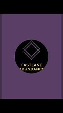 abundance fastlane is live