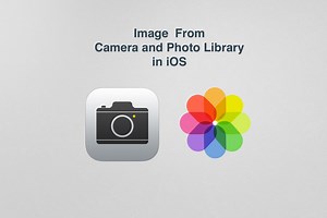 Capture Image From Camera in iOS | Integration | Unity Asset Store