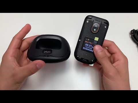 Plum Ram 8 4G Official Overview and Tutorial (New Model)