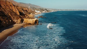 海滩 自然 海 - Free video on Pixabay