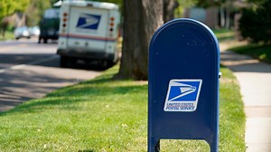 USPS to review mail processing at Knoxville distribution center and collect public input