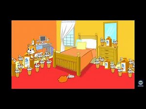 scratch jr having too much dino juice
