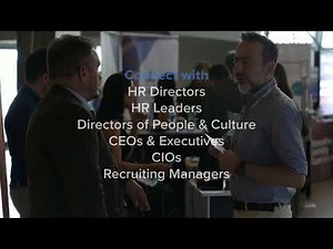 HR Tech Conference 2024 BOUSSIAS Events