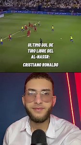 21K views · 1.5K reactions | Goles de tiro libre de Cristiano ronaldo  #cr7 #futbol | Ramón da futbol | Facebook