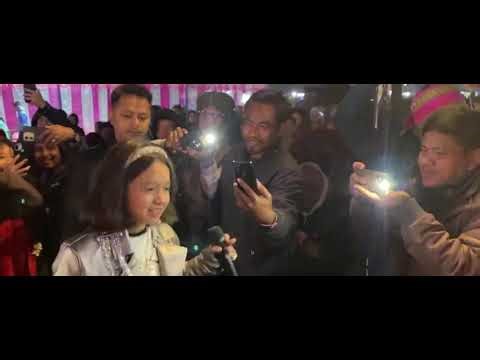 Tring Festival 2025 || Tring Bisi Kwtal 1436 || Baijalbari, Khowai Tripura #music #festival