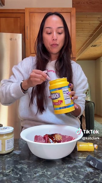 Panda Express Beef & Broccoli Recipe Unveiled