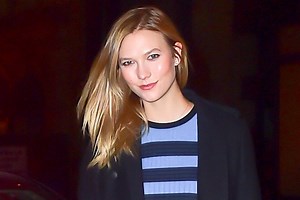 VIDEO: Karlie Kloss Shares Her Recipe For Chia Seed Pudding!