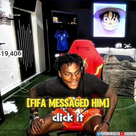 Speed's New World Cup Song Is Officially in THE World Cup🤩|| Song: MONTAGEM GAME || Ib: @𝙎𝙮𝙧𝙭 #ishowspeednewworldcupsong #worldcup2026 #worldcupedit #ishowspeedworldcup #ishowspeedworldcupedit