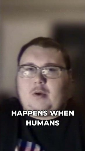 Fallout Predators: When Humans Are Not Apex