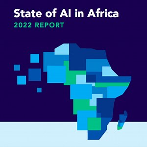 State of AI in Africa Report - AI Expo Africa - Africa's Largest Enterprise AI Trade Show & Conference