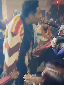 The song does this to me. 🤦🏾‍♂️ Some songs you don’t just sing… you gotta walk the floor and sing it out! 😭🎤 This one hit different. It’s called “No Tears (For Yesterday)”… Should I drop it now⁉️ We can take this everywhere. What city needs this next? Drop your city below 🎶🫶🏾🗣️ #notearsforyesterday #DeitrickHaddon #newmusiccom #gospelhealing #citytour #repurcity | Deitrick Haddon