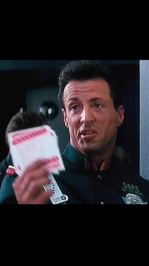 Demolition Man: Scene Analysis and Cultural References