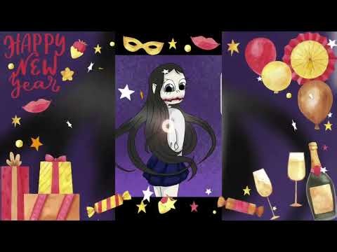 Krasue x Charlie X M3GAN 😍😍❤️❤️👻