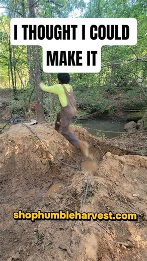 I Thought I Could Make It
