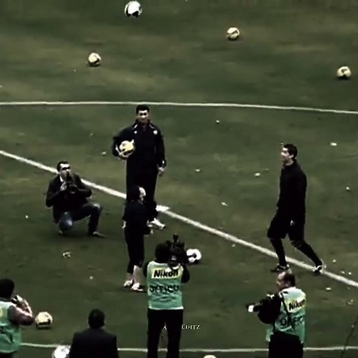 This Kid Is 🥶 #football #trending #shorts #viral #ronaldo